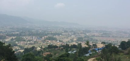 ताथलीगढी र हलालगाउँ, आन्तरिक पर्यटनको नयाँ गन्तव्य