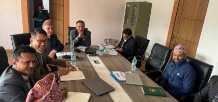 अरुण जलविद्युत आयोजनाका लागि ९८ अर्बको ‘फाइनान्सियल मोडल’ तयार, ७० प्रतिशत ऋण र ३० प्रतिशत स्वपुँजीबाट स्रोत जुटाइने