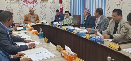 बागमती प्रदेश सरकारको ठूलो निर्णय : विपन्न नागरिकलाई निःशुल्क रक्तसञ्चार र सवारी करमा छुट