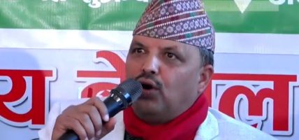 नेपाली कांग्रेसमा विशेष महाधिवेशनको माग पुनः दोहोर्याइयो