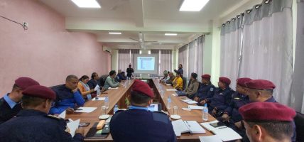 मधेश प्रदेशमा हराउने व्यक्तिहरुको संख्या डर लाग्दो : प्रदेश प्रहरी कार्यालय