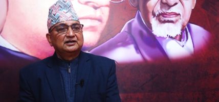 परिणाम स्वीकार्नु नै प्रतिस्पर्धात्मक राजनीतिको मूल आधार हो : ईश्वर पोखरेल