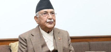 क्रिकेट खेल मात्र होइन, हाम्रो प्रगतिको पहिचान र स्वाभिमान हो : ओली