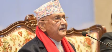रवि लामिछानेलाई उन्मुक्ति दिने खेल भएको ओलीको दाबी, ‘यो कानुनी शासनको उपहास हो’