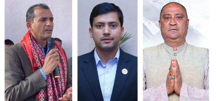 फेरिँदै चुनावी शैली : सहरमा सुशासन र ‘डिजिटल’ प्रचार, गाउँमा अझै भौतिक पूर्वाधारकै माग