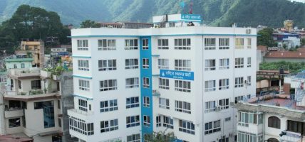 राष्ट्रिय स्वतन्त्र पार्टीको केन्द्रीय सचिवालय बैठक आज बस्दै