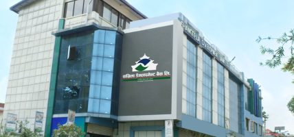 सांग्रिला डेभलपमेन्ट बैंकको नाफामा ५४ प्रतिशतको उछाल
