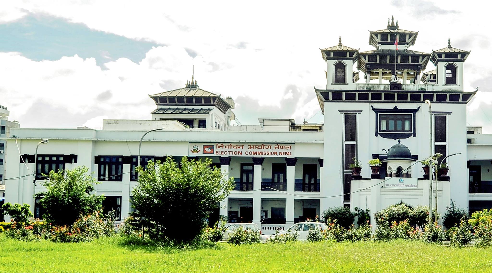 मतदानमा दुई लाख २१ हजार कर्मचारी खटाइने