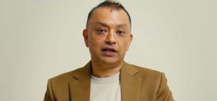 आगामी वर्षमा पूर्वाधार क्षेत्रमा कायापलट गर्ने स्पष्ट खाका तयार छ : गगन थापा