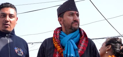 रास्वपाको एकलौटी सरकार बन्छ, १५१ सिट जित्छौं : जगदीश खरेल