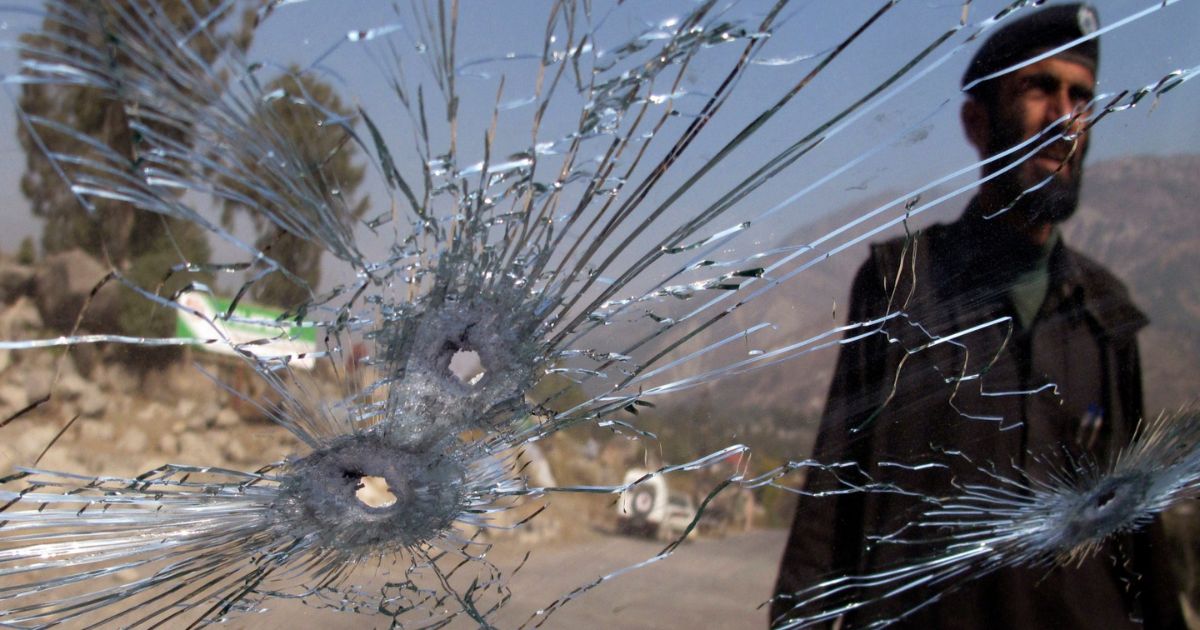 कराँचीमा चार छुट्टाछुट्टै गोलीकाण्डमा ४ जनाको मृत्यु, ५ घाइते