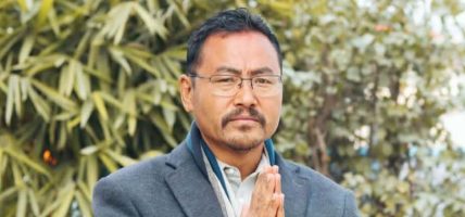 समस्या समाधान नगरी गरिने विकास केवल देखावटी हुन्छ : खड्ग फागो