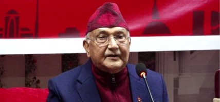 महाशिवरात्रि उपवास, जागरण र अन्तर्मनबीच संवाद गर्ने पर्व हो : ओली