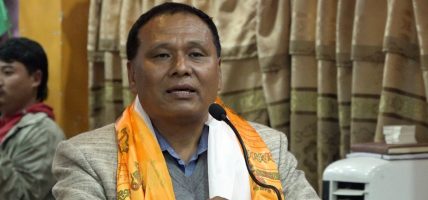 उज्यालो नेपाल पार्टीमा छोटो समयमै देशभर समर्थन बढेको कुलमानको दाबी