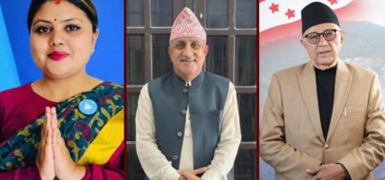 मोरङ–६ मा चुनावी सरगर्मी : शेखरको पुनरागमन र ढकालको दाबीमा रास्वपाले लगाउला ब्रेक ?