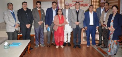 निर्वाचन स्वच्छ, निष्पक्ष र भयरहित बनाउन सबै एकजुट हुनुपर्छ : गृहमन्त्री