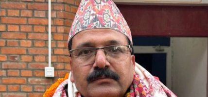 पूर्वमुख्यमन्त्री राजकुमार शर्मा पार्टीबाट निष्कासित, प्रदेश सभा सदस्य पद पनि खारेज प्रक्रियामा
