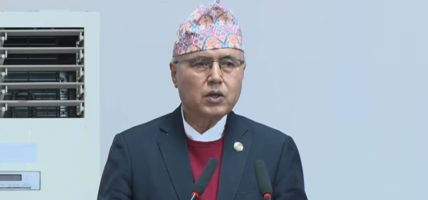 दलित अधिकार तथा विकाससम्बन्धी विधेयक आगामी अधिवेशनमा पेश गरिने