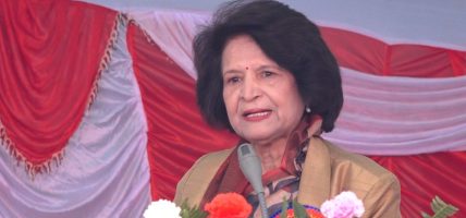 बिमाका लागि १० अर्ब रुपैंयाँ, वार्षिक बजेटको परिधिभित्र रहेर काम गर्ने
