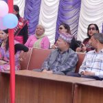 धुम्रबराह माविको ६३औँ वार्षिकोत्सव: उपलब्धिसँगै चुनौतीहरूको यथार्थ उजागर