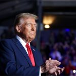 विश्व त्रसित: ट्रम्प भन्छन्—इरानलाई ‘पाषाण युग’मा फर्काउँछौँ