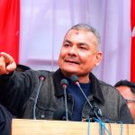 बैंकबाट लोन लिएर जनताको सेवा गर्दा ‘माफिया’ भनियो : दुर्गा प्रसाईं