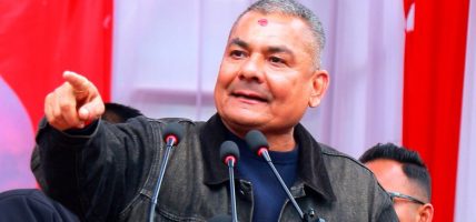 बैंकबाट लोन लिएर जनताको सेवा गर्दा ‘माफिया’ भनियो : दुर्गा प्रसाईं