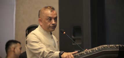 विराटनगरमा आज कांग्रेसको निर्वाचन समीक्षा कार्यक्रम, सभापति थापा सहभागी हुँदै