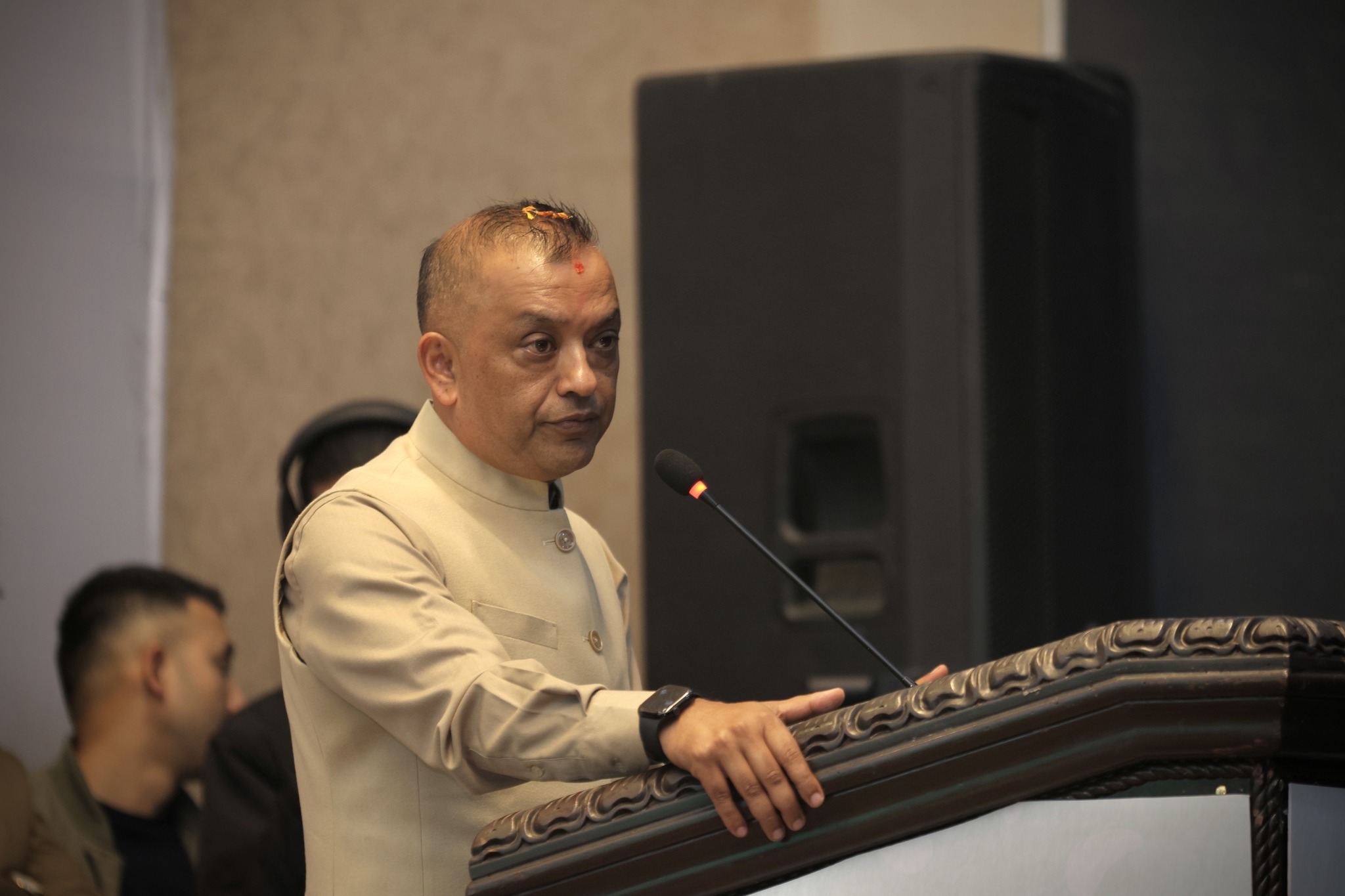 विराटनगरमा आज कांग्रेसको निर्वाचन समीक्षा कार्यक्रम, सभापति थापा सहभागी हुँदै