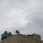 पश्चिमी न्यून चापीय प्रणालीको प्रभाव: देशभर बदली र वर्षाको सम्भावना पश्चिमी न्यून चापीय प्रणालीको प्रभाव: देशभर बदली र वर्षाको सम्भावना