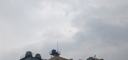 पश्चिमी न्यून चापीय प्रणालीको प्रभाव: देशभर बदली र वर्षाको सम्भावना पश्चिमी न्यून चापीय प्रणालीको प्रभाव: देशभर बदली र वर्षाको सम्भावना