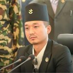 चौतर्फी दबाबपछि गृहमन्त्री सुधन गुरुङ पदबाट राजीनामा , राजनीतिक तरंग सिर्जना