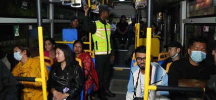 नयाँ वर्षदेखि रात्रिकालिन बस सेवाः यस्तो छ रुट