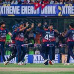 कुशल भुर्तेलको विस्फोटक इनिङ्स: नेपालले युएईलाई सहजै हरायो