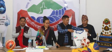 बुढानीलकण्ठमा खेलकुदको महाकुम्भ: ५०० खेलाडी मैदानमा उत्रने