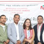 बुढानीलकण्ठमा एएमआर र औषधि प्रयोगबारे सचेतना कार्यक्रम सम्पन्न
