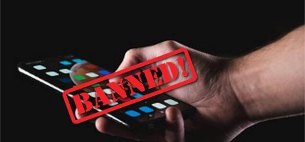सट्टेबाजीको अन्त्य: हजारौं एप र वेबसाइट निषेध