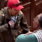 वृद्धलाई कुटपिट गर्ने आरोपी पक्राउ वृद्धलाई कुटपिट गर्ने आरोपी पक्राउ