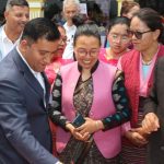 बुढानीलकण्ठमा विशेष क्षमता प्रेरणा कार्यक्रम सम्पन्न, अपाङ्गता भएका व्यक्तिका आवाज संकलन