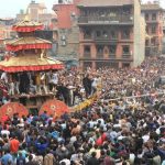 नयाँ वर्षसँगै टोखामा बिस्केट जात्राको रौनक, टोखा नगरपालिकाको आर्थिक व्यवस्थापन