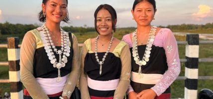 धिमाल समुदायको मौलिक पर्व ‘जात्री’ आजबाट सुरु