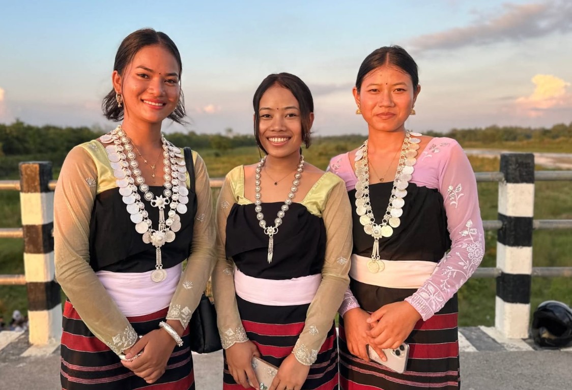 धिमाल समुदायको मौलिक पर्व ‘जात्री’ आजबाट सुरु धिमाल समुदायको मौलिक पर्व ‘जात्री’ आजबाट सुरु