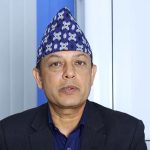 सभामुखमा डोलप्रसाद अर्याल निर्विरोध निर्वाचित