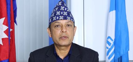 सभामुखमा डोलप्रसाद अर्याल निर्विरोध निर्वाचित