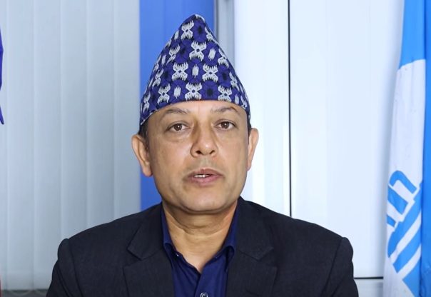 सभामुखमा डोलप्रसाद अर्याल निर्विरोध निर्वाचित