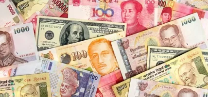 आज विदेशी मुद्राको विनिमय दर