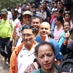 बूढानीलकण्ठ–बाघद्वार पदयात्रा भव्य रूपमा सम्पन्न, पर्यटन प्रवद्र्धनमा जोड