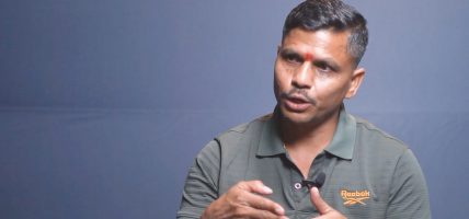 देउवा र गगनबीच फरक छैन्, संवाद गर्ने परिपाटी नै छैन् : इन्दु प्रकाश शर्मा