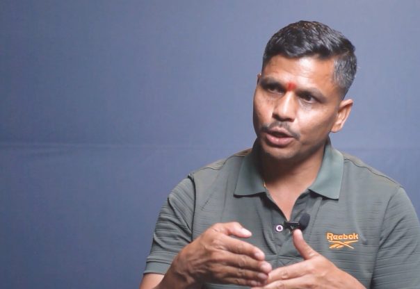 देउवा र गगनबीच फरक छैन्, संवाद गर्ने परिपाटी नै छैन् : इन्दु प्रकाश शर्मा
