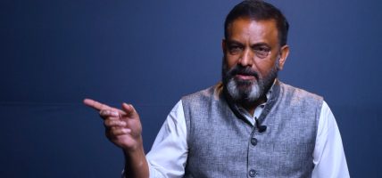 लोकतन्त्र ‘ट्रायल एण्ड एरर’को प्रक्रिया हो : प्रशान्त सिंह